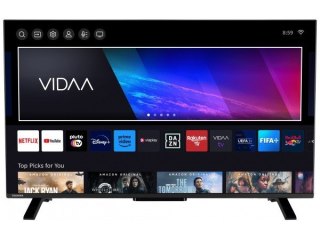 Telewizor LED 32 cale 32LV2E63DG Toshiba