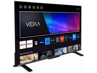 Telewizor LED 32 cale 32LV2E63DG Toshiba