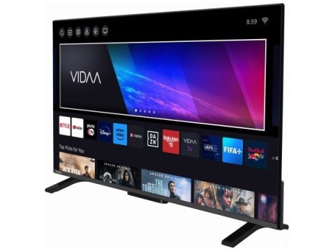 Telewizor LED 32 cale 32LV2E63DG Toshiba