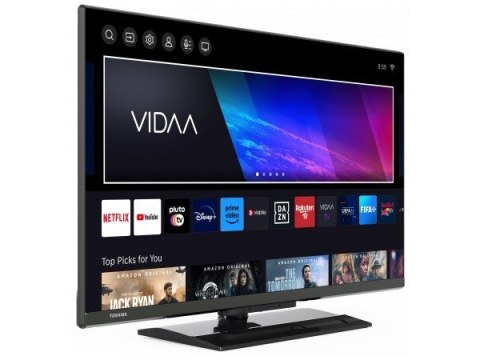 Telewizor LED 32 cale 32LV3E63DG Toshiba