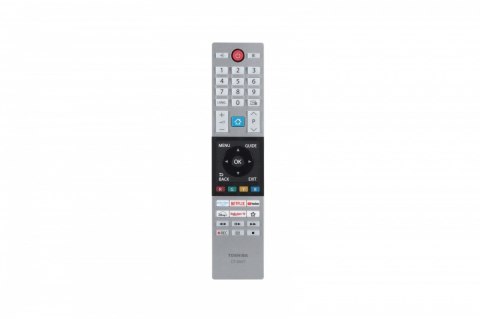 Telewizor LED 32 cale 32LV3E63DG Toshiba