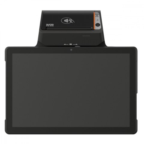 Terminal P3 Mix Smart Payment terminal Sunmi