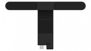 ThinkVision MS30 Monitor Soundbar Row Lenovo