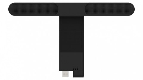 ThinkVision MS30 Monitor Soundbar Row Lenovo