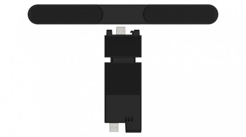 ThinkVision MS30 Monitor Soundbar Row Lenovo