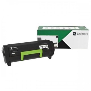 Toner 66S2H00 do MS531dw/MX532adwe 28.4K czarny Lexmark