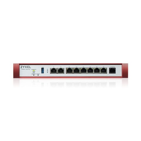 USG FLEX200 H Se ries USGFLEX200H-EU0101F Zyxel USG FLEX200 H Se ries USGFLEX200H-EU0101F Zyxel