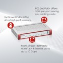 USG FLEX500 H Series USGFLEX500H-EU0102F Zyxel