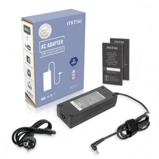 Zasilacz 19V 7.1A (5.5X1.7) 135W - Acer Mitsu