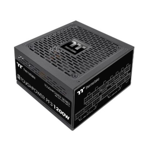 Zasilacz - Toughpower Grand PF3 1200W Fmod 80+ Platinum 14cm Gen5 Thermaltake