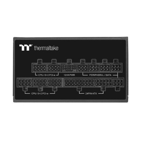 Zasilacz - Toughpower Grand PF3 1200W Fmod 80+ Platinum 14cm Gen5 Thermaltake