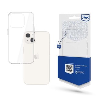 Armor Case iPhone 15/14 13 6,1 3MK