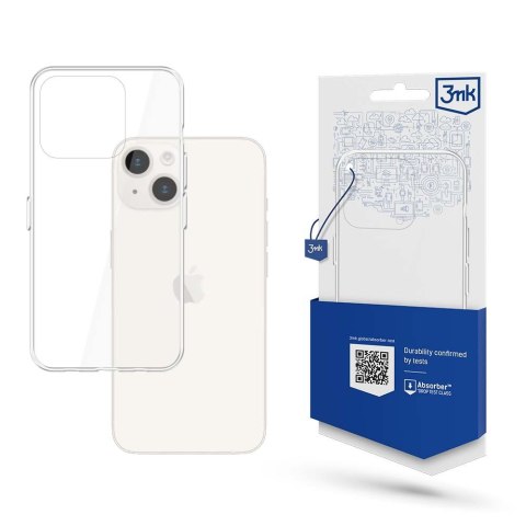 Armor case iPhone 15 Plus 6,7 3MK