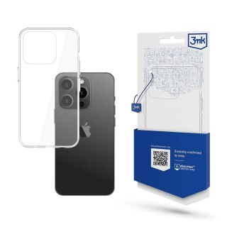 Armor case iPhone 15 Pro 6,1 3MK