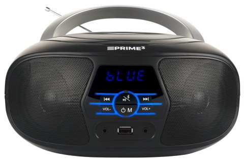Boombox ABB11BT Bluetooth FM PRIME3 Boombox ABB11BT Bluetooth FM PRIME3
