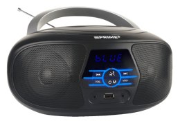 Boombox ABB11BT Bluetooth FM PRIME3
