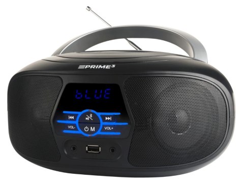 Boombox ABB11BT Bluetooth FM PRIME3 Boombox ABB11BT Bluetooth FM PRIME3