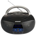Boombox ABB11BT Bluetooth FM PRIME3