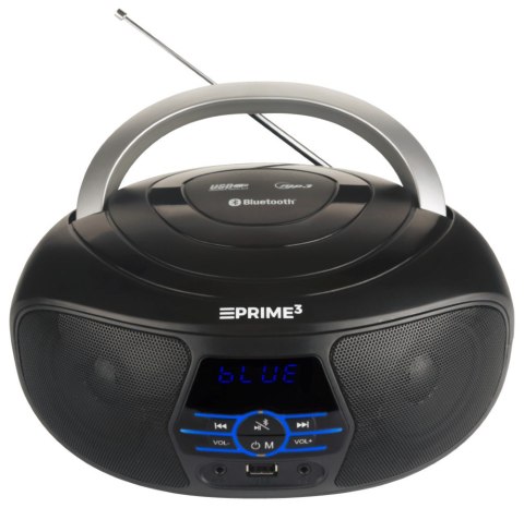 Boombox ABB11BT Bluetooth FM PRIME3 Boombox ABB11BT Bluetooth FM PRIME3