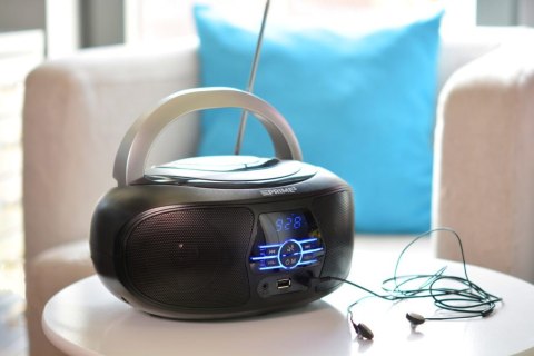 Boombox ABB11BT Bluetooth FM PRIME3 Boombox ABB11BT Bluetooth FM PRIME3