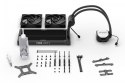 Chłodzenie Pure Loop 2 240mm AIO CPU Cooler Be quiet!