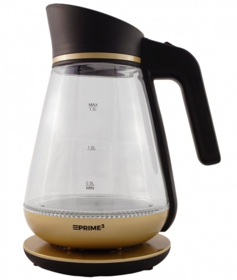 Czajnik SEK51GL 2200W 1,5L szkło PRIME3