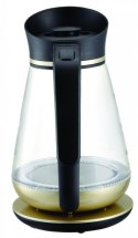 Czajnik SEK51GL 2200W 1,5L szkło PRIME3