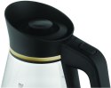Czajnik SEK51GL 2200W 1,5L szkło PRIME3
