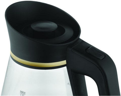 Czajnik SEK51GL 2200W 1,5L szkło PRIME3 Czajnik SEK51GL 2200W 1,5L szkło PRIME3