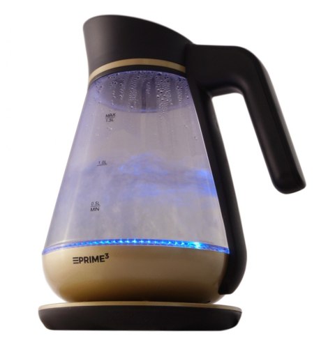 Czajnik SEK51GL 2200W 1,5L szkło PRIME3 Czajnik SEK51GL 2200W 1,5L szkło PRIME3