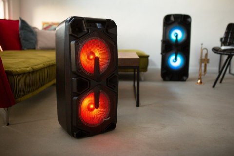 Głośnik APA20 system audio Bluetooth Karaoke PRIME3 Głośnik APA20 system audio Bluetooth Karaoke PRIME3