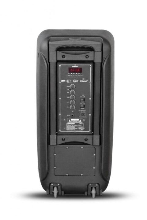 Głośnik APA20 system audio Bluetooth Karaoke PRIME3 Głośnik APA20 system audio Bluetooth Karaoke PRIME3