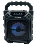 Głośnik APS09 System audio Bluetooth FM USB PRIME3