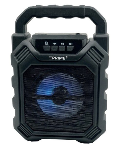 Głośnik APS09 System audio Bluetooth FM USB PRIME3 Głośnik APS09 System audio Bluetooth FM USB PRIME3