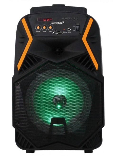 Głośnik APS22 system audio Bluetooth Karaoke PRIME3 Głośnik APS22 system audio Bluetooth Karaoke PRIME3
