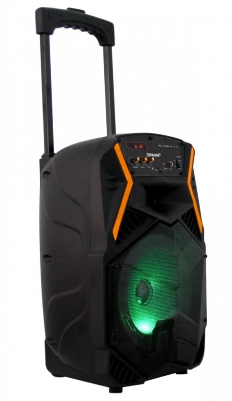 Głośnik APS22 system audio Bluetooth Karaoke PRIME3 Głośnik APS22 system audio Bluetooth Karaoke PRIME3