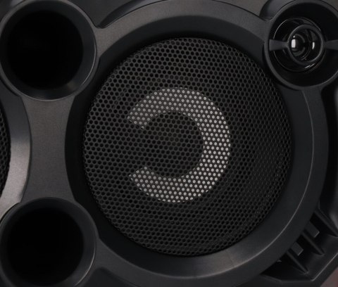 Głośnik APS31 system audio Bluetooth Karaoke PRIME3 Głośnik APS31 system audio Bluetooth Karaoke PRIME3