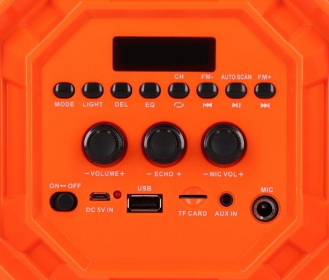 Głośnik APS31 system audio Bluetooth Karaoke PRIME3 Głośnik APS31 system audio Bluetooth Karaoke PRIME3