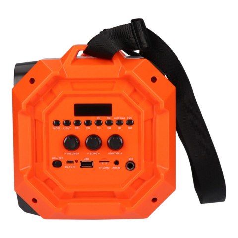Głośnik APS31 system audio Bluetooth Karaoke PRIME3 Głośnik APS31 system audio Bluetooth Karaoke PRIME3