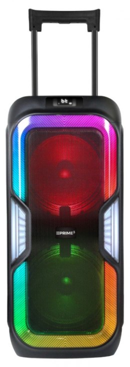 Głośnik APS91 system audio Bluetooth Karaoke PRIME3