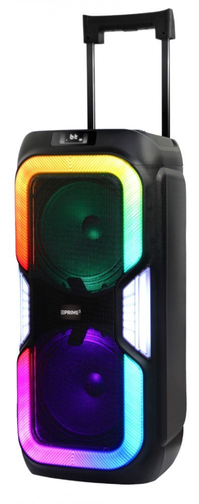 Głośnik APS91 system audio Bluetooth Karaoke PRIME3 Głośnik APS91 system audio Bluetooth Karaoke PRIME3