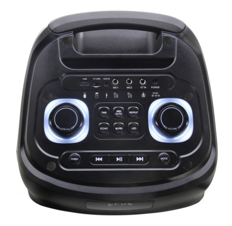 Głośnik APS91 system audio Bluetooth Karaoke PRIME3 Głośnik APS91 system audio Bluetooth Karaoke PRIME3