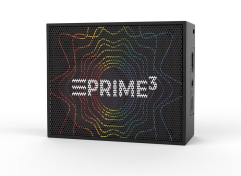 Głośnik Bluetooth ABT02BK PRIME3