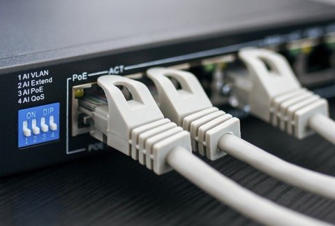 Kabel sieciowy CAT5E FTP(F/UTP) wewnętrzny skrętka 305m Extralink