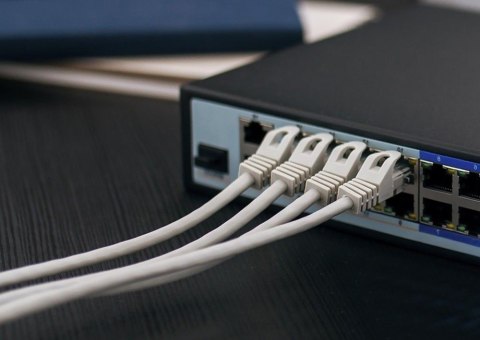 Kabel sieciowy CAT5E FTP(F/UTP) wewnętrzny skrętka 305m Extralink