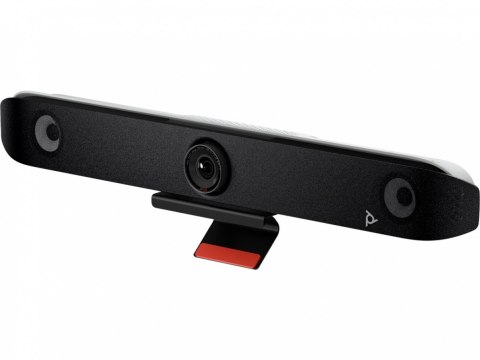 Kamera Studio X52 All-In-One Video Bar-EURO 8D8K2AA POLY Kamera Studio X52 All-In-One Video Bar-EURO 8D8K2AA POLY