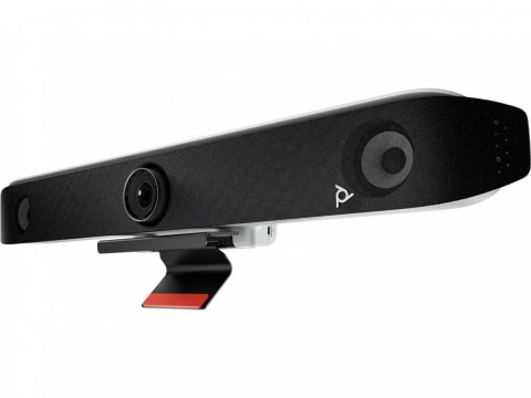 Kamera Studio X52 All-In-One Video Bar-EURO 8D8K2AA POLY Kamera Studio X52 All-In-One Video Bar-EURO 8D8K2AA POLY