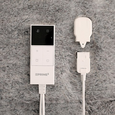 Koc elektryczny SHT61 PRIME3 Koc elektryczny SHT61 PRIME3