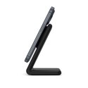 Ładowarka bezprzewodowa MagSpot Stand 2w1 z MagSafe do iPhone i AirPods CRONG