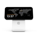 Ładowarka bezprzewodowa MagSpot Stand 2w1 z MagSafe do iPhone i AirPods CRONG